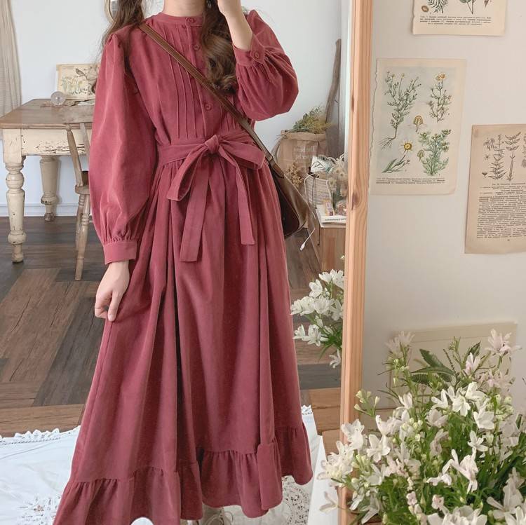 대학에서 이런 원피스 과해? | 인스티즈