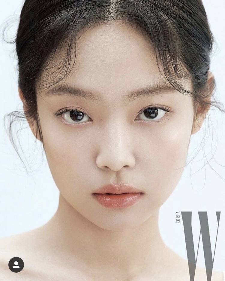 이거 제니 화장 뭐뭐 했을까? - 인스티즈(instiz) 뷰티 카테고리