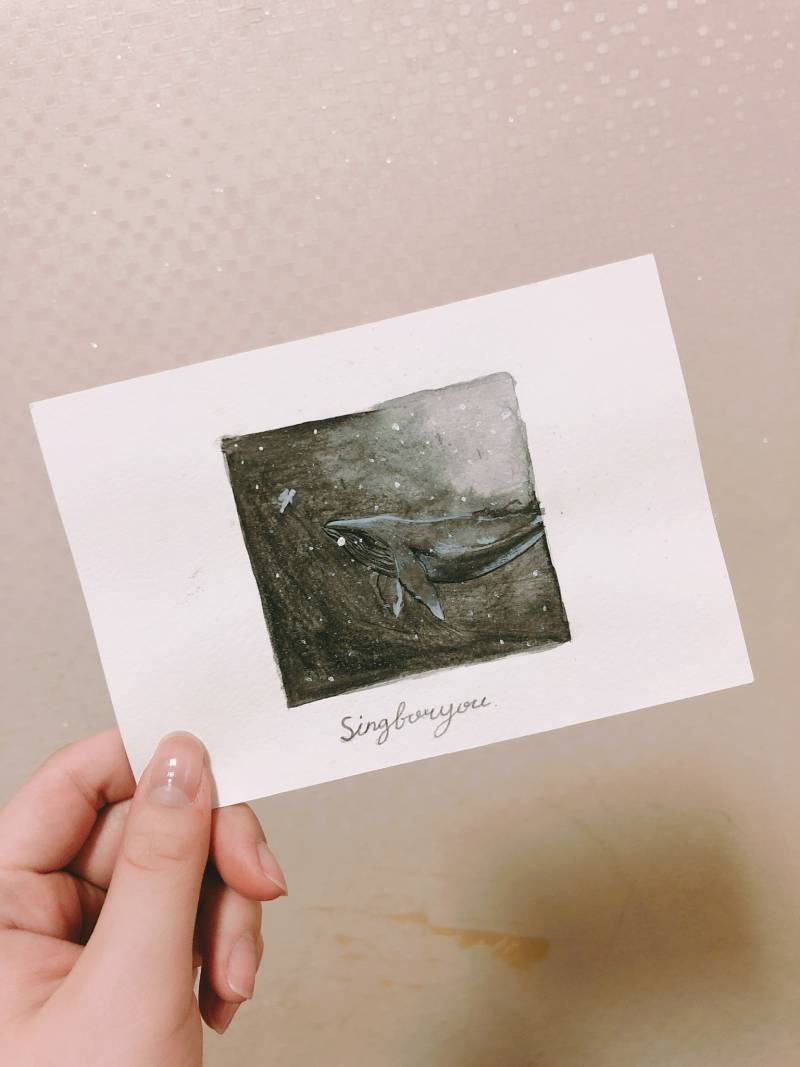 나 미술 안배웠는데 어땡 4040 | 인스티즈