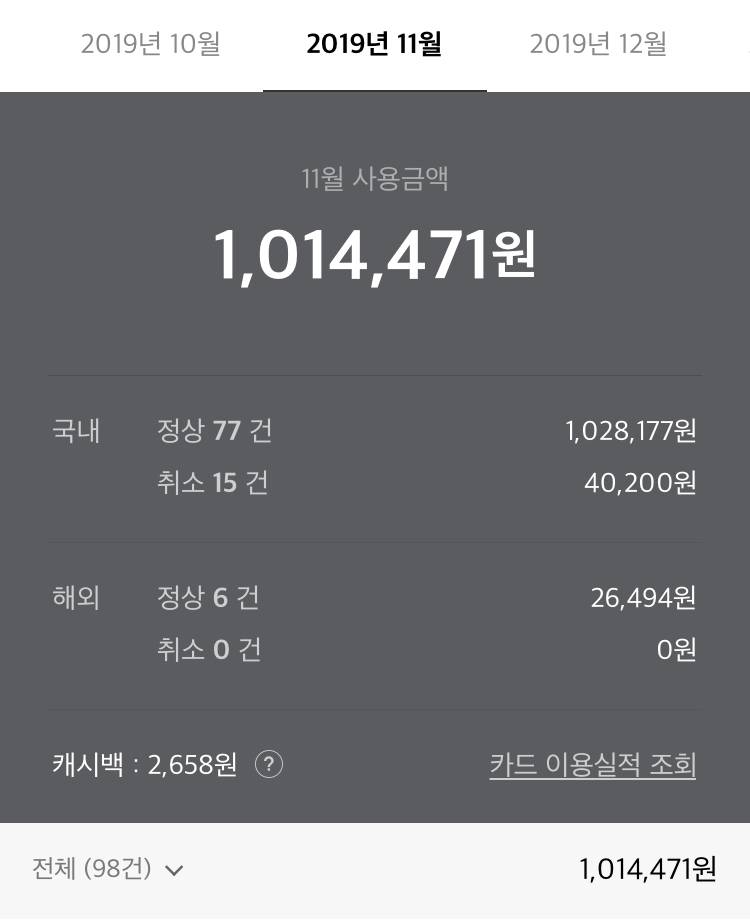 암생각 없이 카뱅 구경하는데 실화냐 | 인스티즈