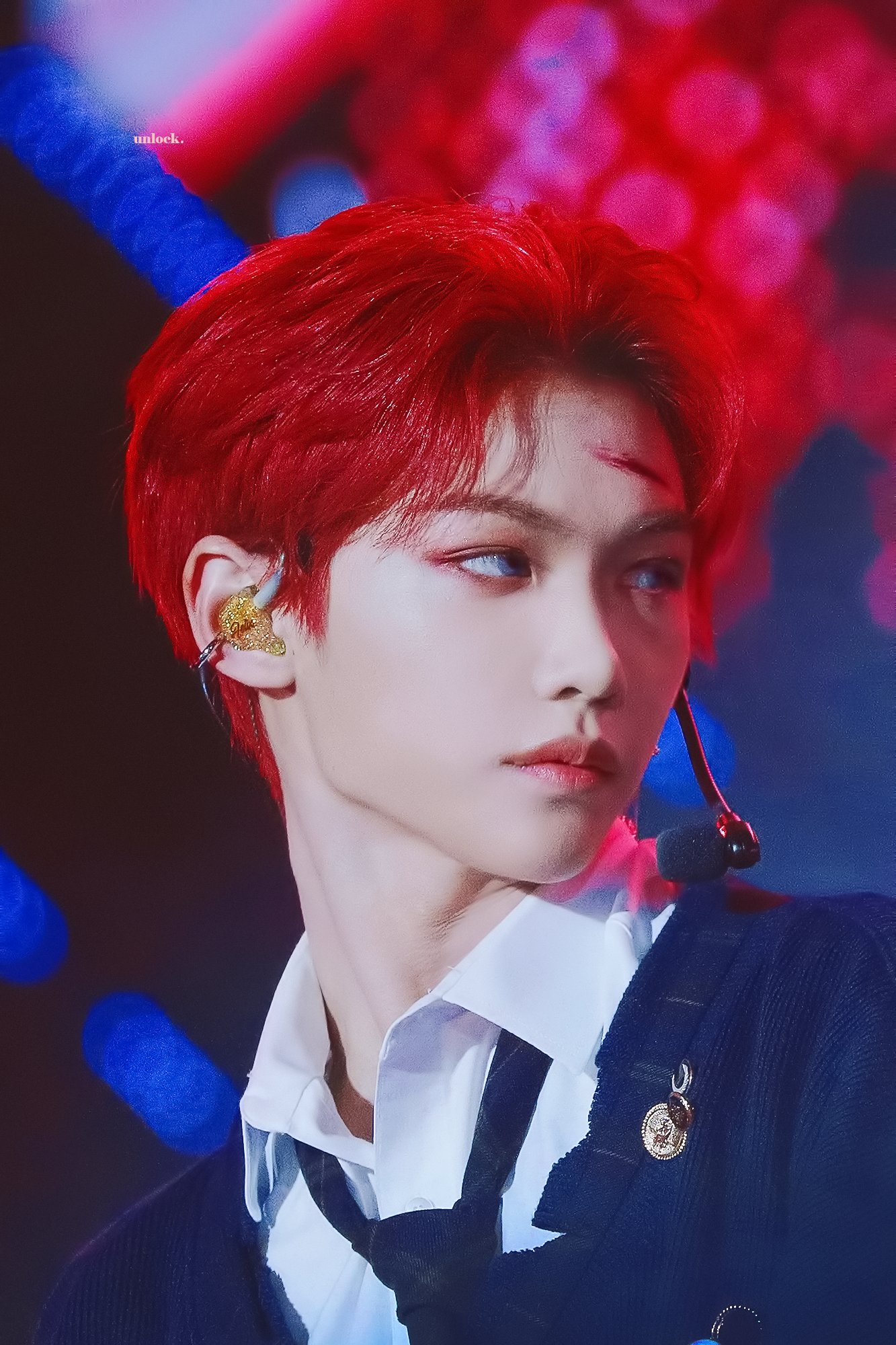 얘 진짜 묘하게 잘생겼어 | 인스티즈