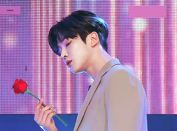 ⭐️비주얼 파티⭐️ | 인스티즈