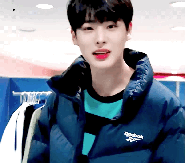 내 최애 진짜 내가 봤던 사람 중에 제일 온임 | 인스티즈