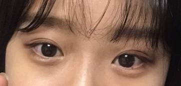 나 눈 누구닮앗는지 말해주라 | 인스티즈