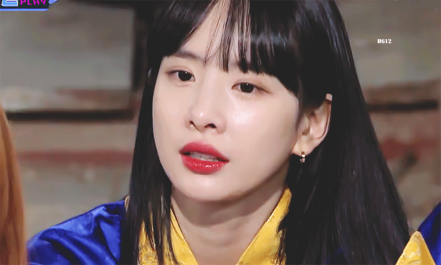 [잡담] 김설아 미모를 더 알릴 수 있어서.... 행복해.......... | 인스티즈