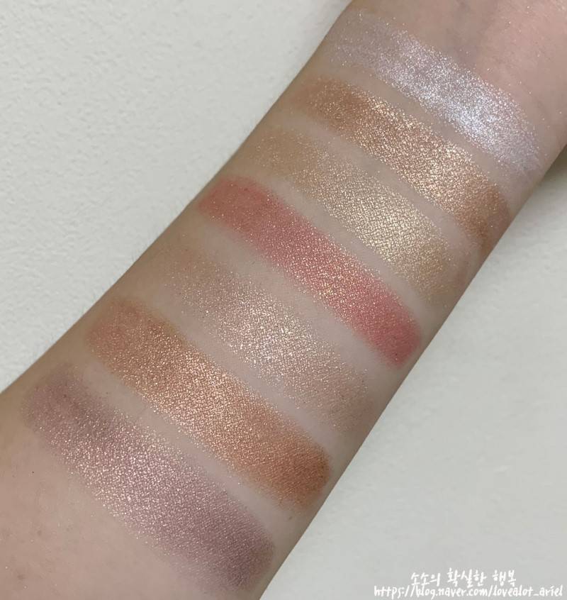 애굣살 섀도우 골라줄익!!!!!💕💕 | 인스티즈