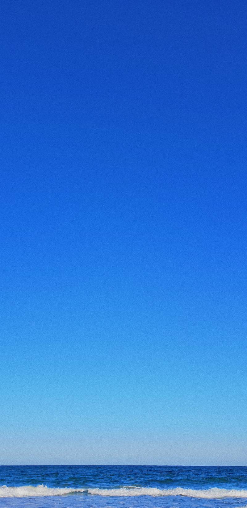 오늘 찍은 바다 사진 | 인스티즈