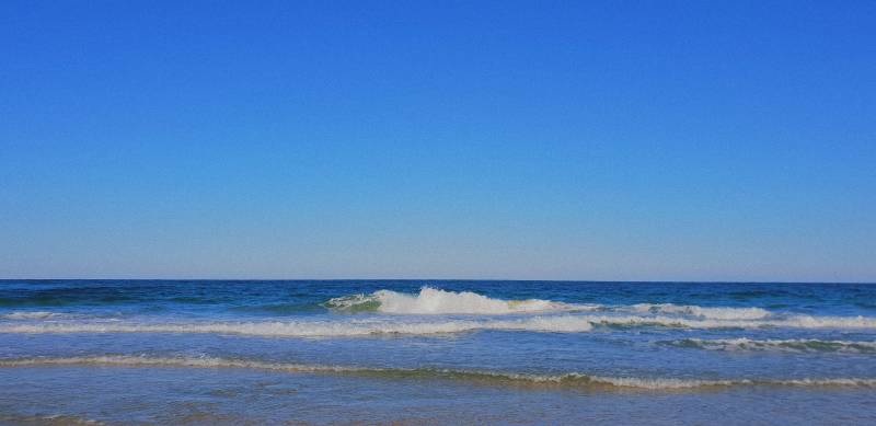 오늘 찍은 바다 사진 | 인스티즈