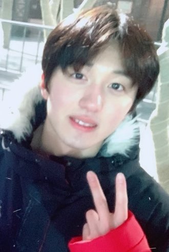 강차니 홍조 너무 사랑해 | 인스티즈