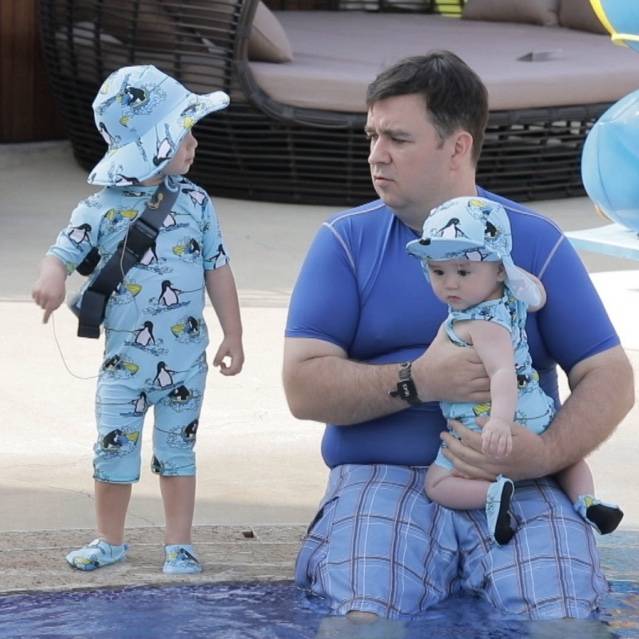 난 진짜 아가들 이런게 귀여워 ㅋㅋㅋㅋㅋ(윌리엄) | 인스티즈