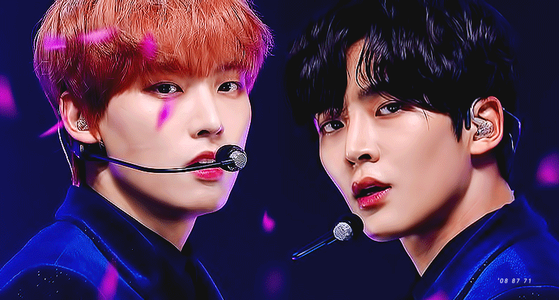 내가 좋아하는 얼굴합 엔딩짤 올리고 자러갑니다 | 인스티즈