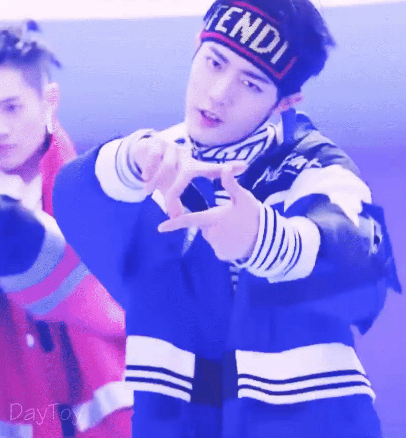 헐 지금 ocn에서 주선한다 다들 샤오잔보러가세요~ | 인스티즈