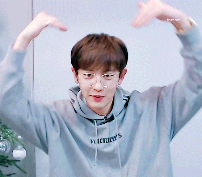 징들 모두 귀여운 엑소보고 오늘하루 맛난거 많이먹고 행복하자잉 | 인스티즈