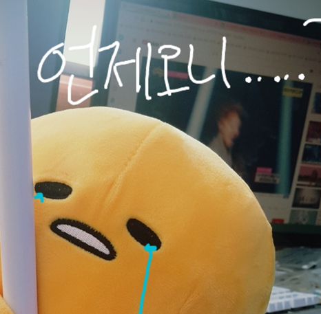 이거 보고 누군지 아무도 못 맞춘다에 내 전재산 건다!!!!!!!!!!! | 인스티즈