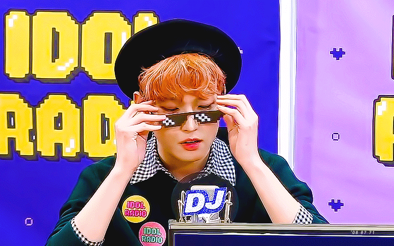 나처럼 붉은 머리 계열 좋아하는 사람 있어? | 인스티즈