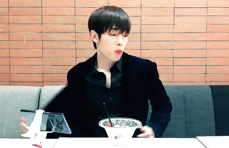 이거 보고 안 반하는 사람 없을걸 | 인스티즈