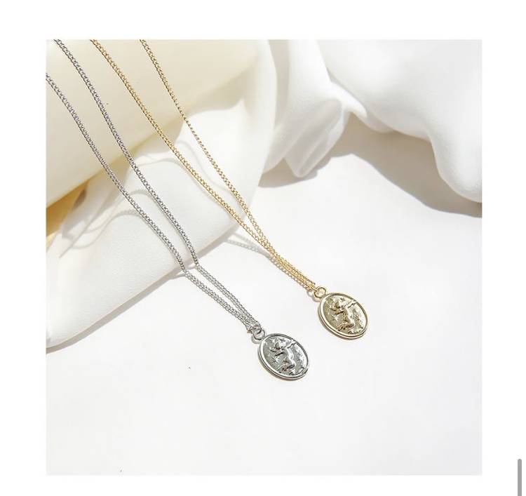 목걸이 뭐살까? | 인스티즈