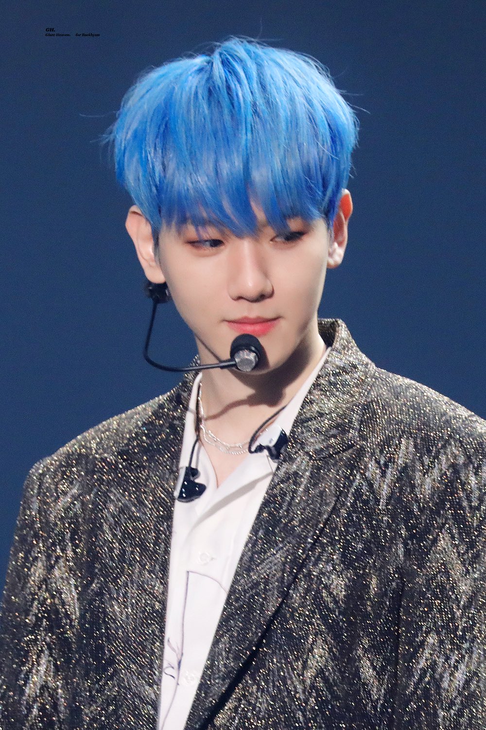 백현,, 마라탕 같은 사람,, | 인스티즈