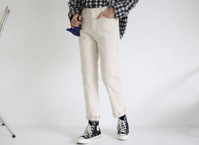 하비인데 이런 바지 노노야? | 인스티즈