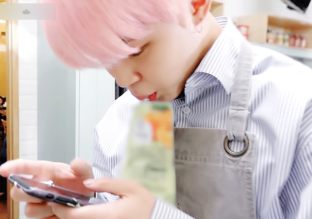 팟찌밍... 귀여운 거 다들 알아줘... | 인스티즈