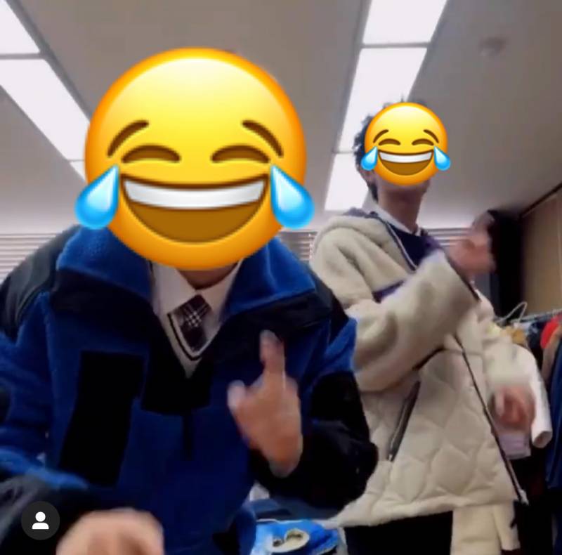 이 옷 어디껀지 아는 사라뮤ㅠㅠㅠㅠㅠ | 인스티즈