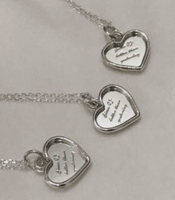 목걸이 디자인 골라주면 돈줍고 복받을거야!!!! 1122 | 인스티즈