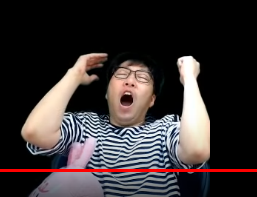 아 역시 공포게임은 대도서관이다 ㅋㅋㅋㅋㅋㅋㅋㅋㅋㅋㅋㅋㅋㅋㅋㅋㅋㅋㅋㅋㅋ | 인스티즈