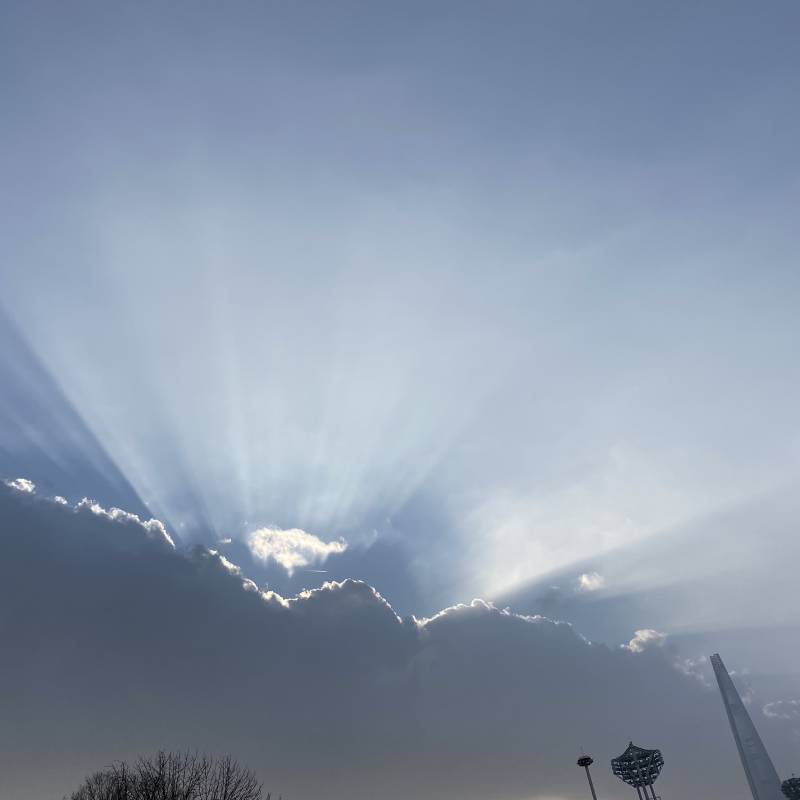 오늘 하늘 진짜 예쁘다ㅜㅜㅜㅜㅠㅠㅠㅠㅠㅠㅠㅠㅠ | 인스티즈