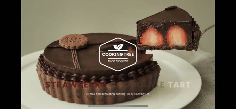 친구 생일이라 타르트 만들어줄건데 디자인 골라줘 | 인스티즈