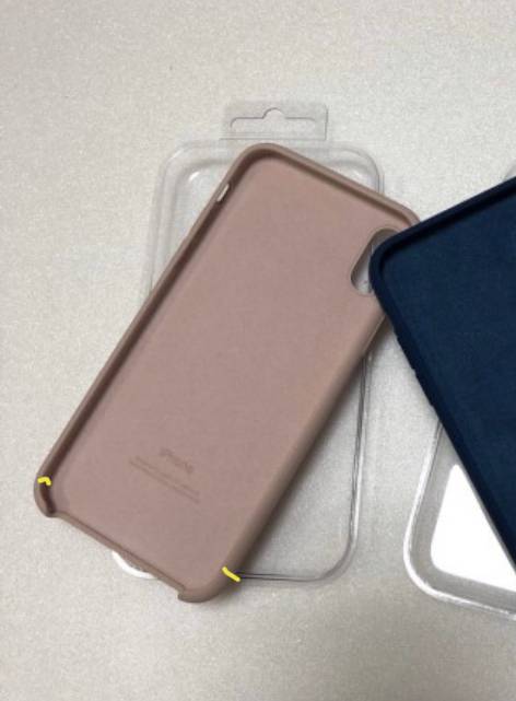 폰케이스 살짝 찢어졌는데 새로 살까 말까 | 인스티즈