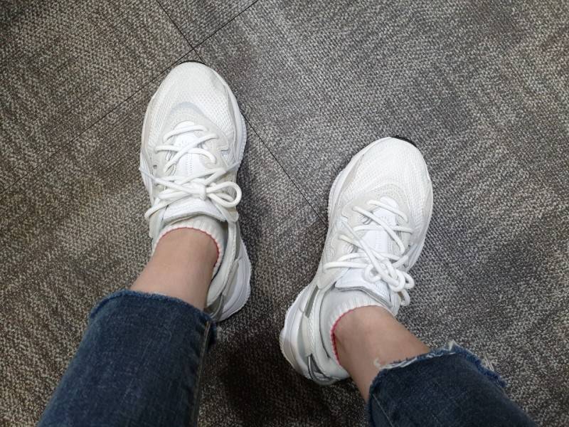 이 신발 살까 말까 ㅠㅠ | 인스티즈