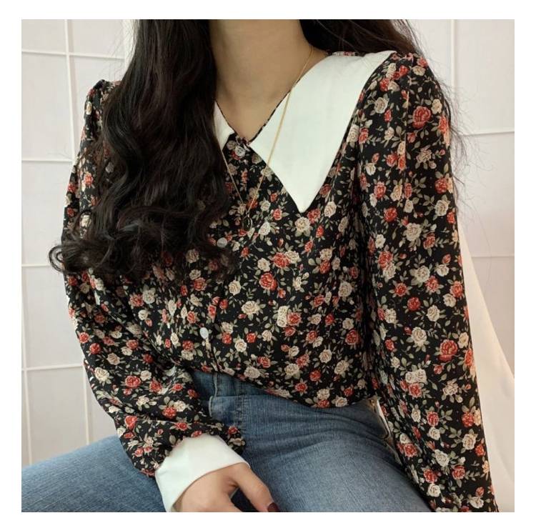 이 블라우스 살 말 | 인스티즈