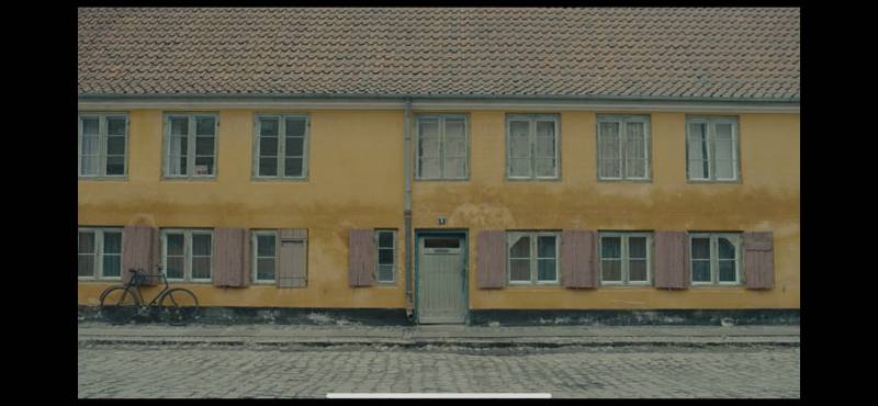 영화보는중인데 색감이랑 구도가 너무 예쁘다.... | 인스티즈