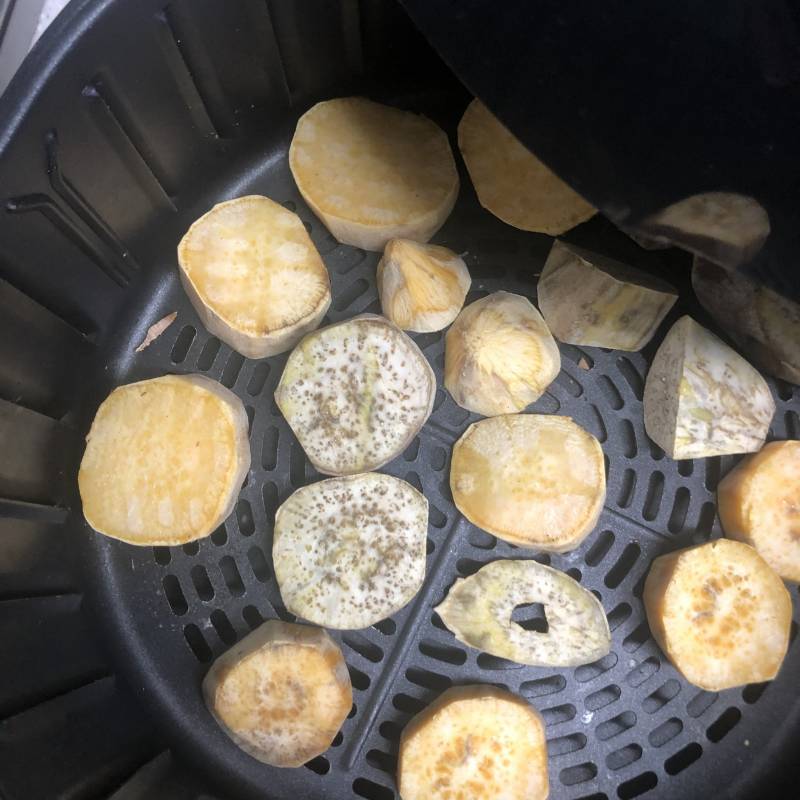 고구마 상태 왜 이런지 아는 사람? | 인스티즈