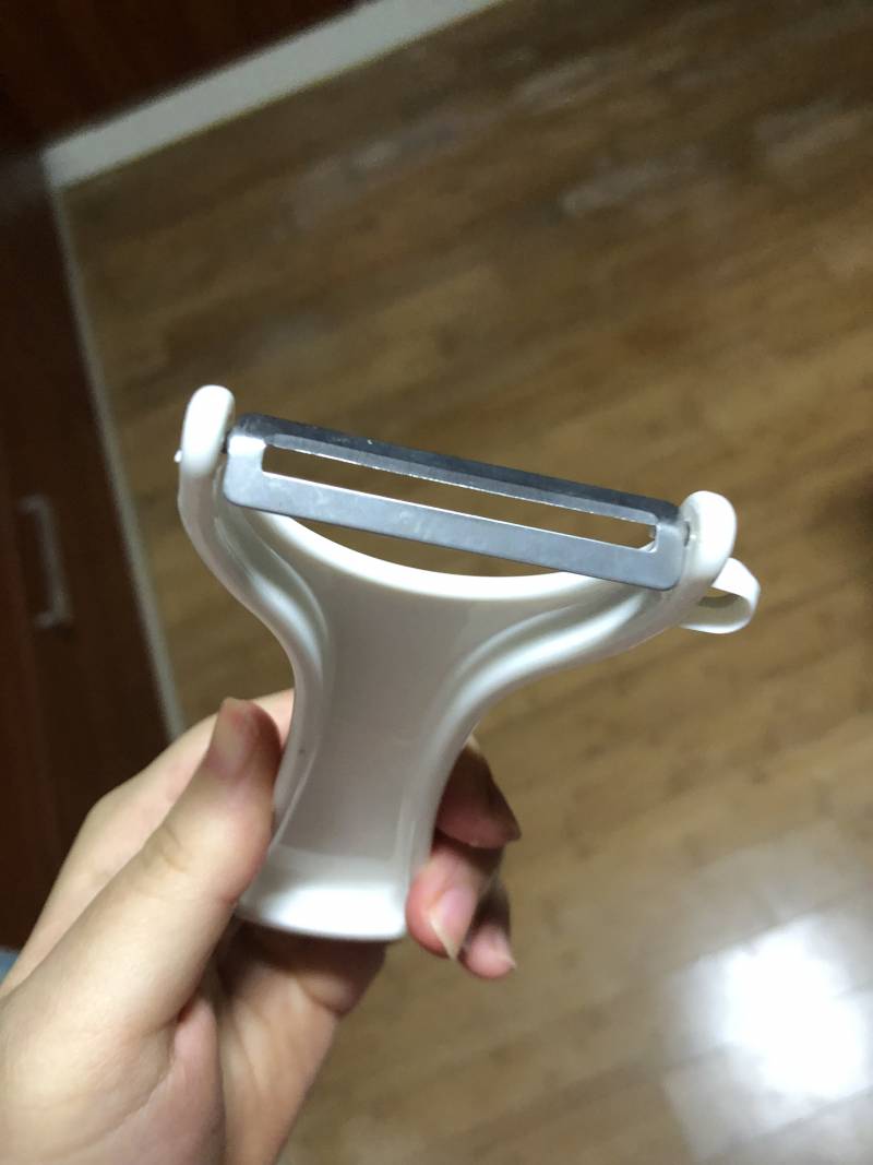 이거 감자칼 맞아?? | 인스티즈