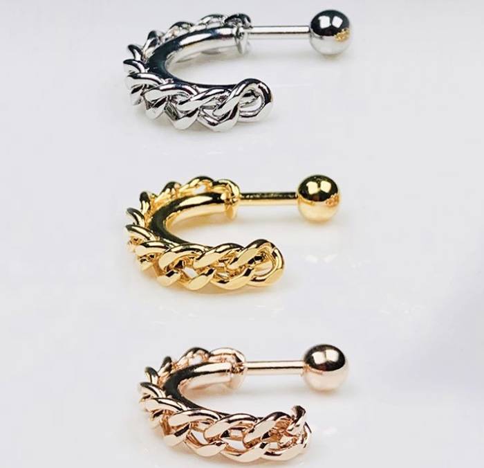 피어싱 잘 아는 익들 한번만 도와죠ㅜㅠ | 인스티즈