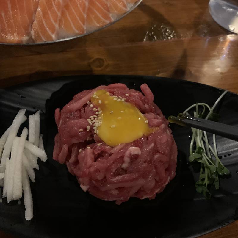 수원역 새우상회 다들 메모해..무한리필인데 짱맛탱 | 인스티즈