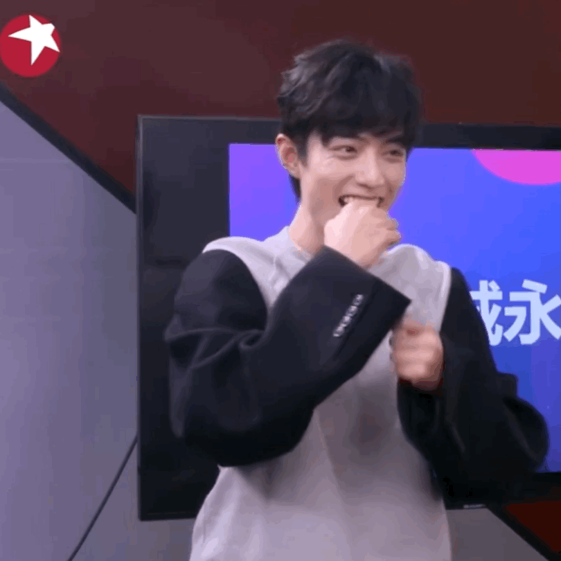 헐 지금 ocn에서 주선한다 다들 샤오잔보러가세요~ | 인스티즈