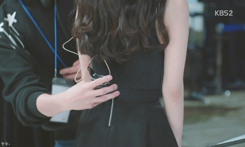 너무 잘 커줘서 고마운 아이유 - 김수현 | 인스티즈