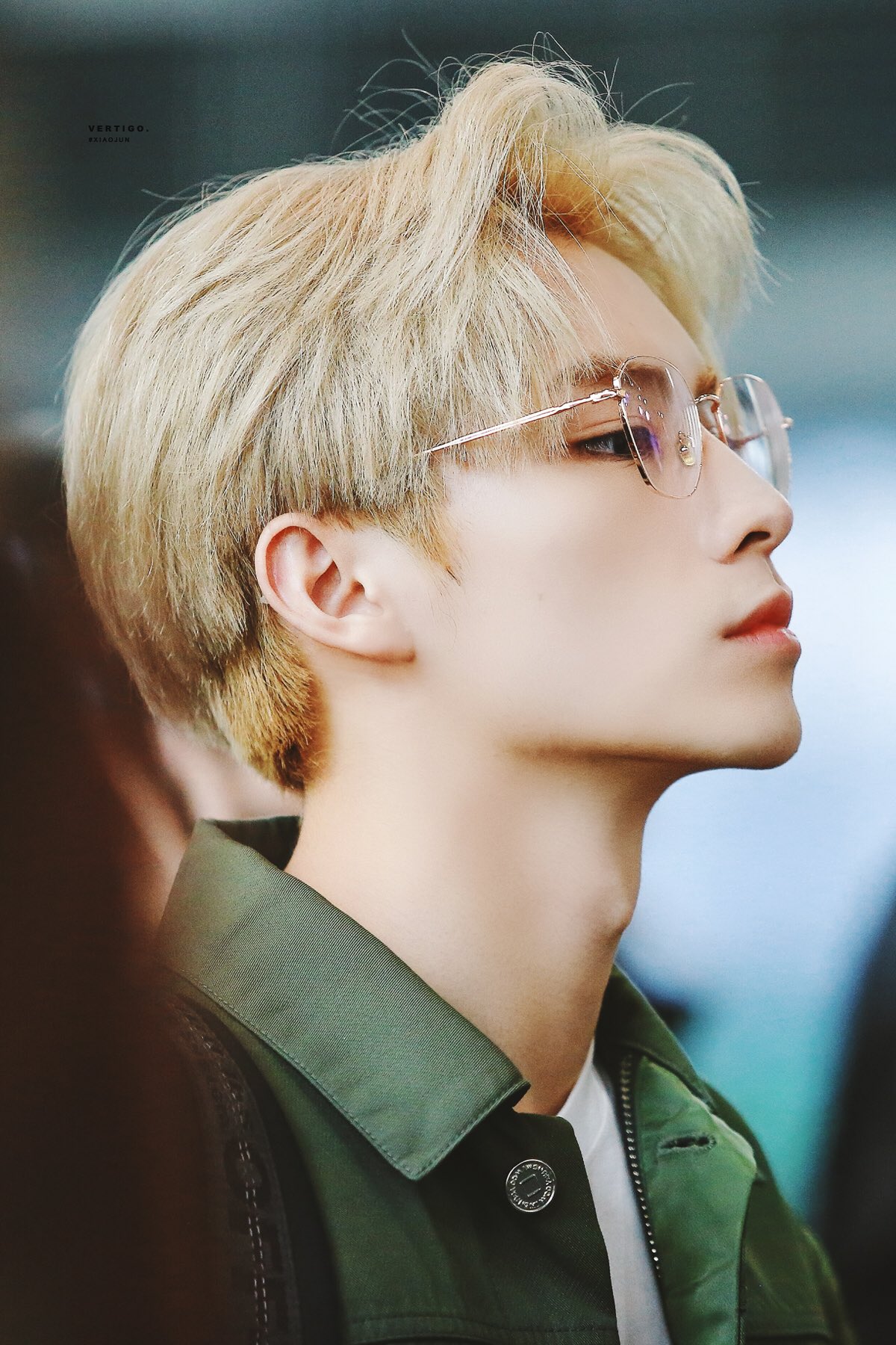 샤오쥔 본격적으로 한국 활동하면 떡상할거라고 예상했는데 | 인스티즈