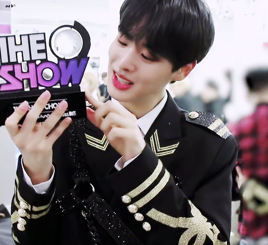 최병찬 정수빈 우리 빅톤 막둥이들 보고싶소... | 인스티즈