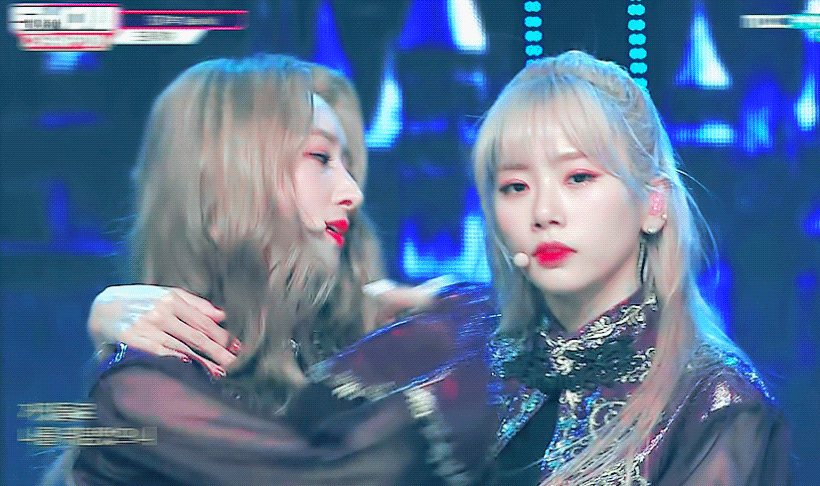 페어안무 넘 조아 | 인스티즈