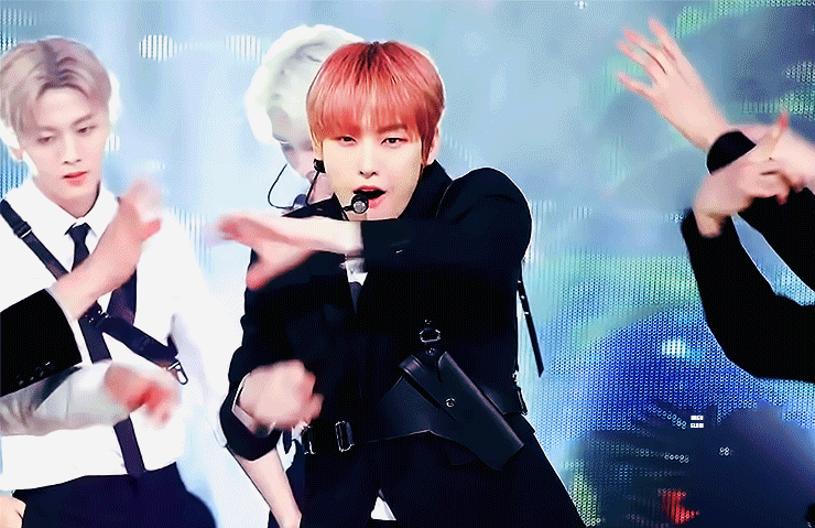 슾구 인성 굿가이 때 좀 오바임... | 인스티즈