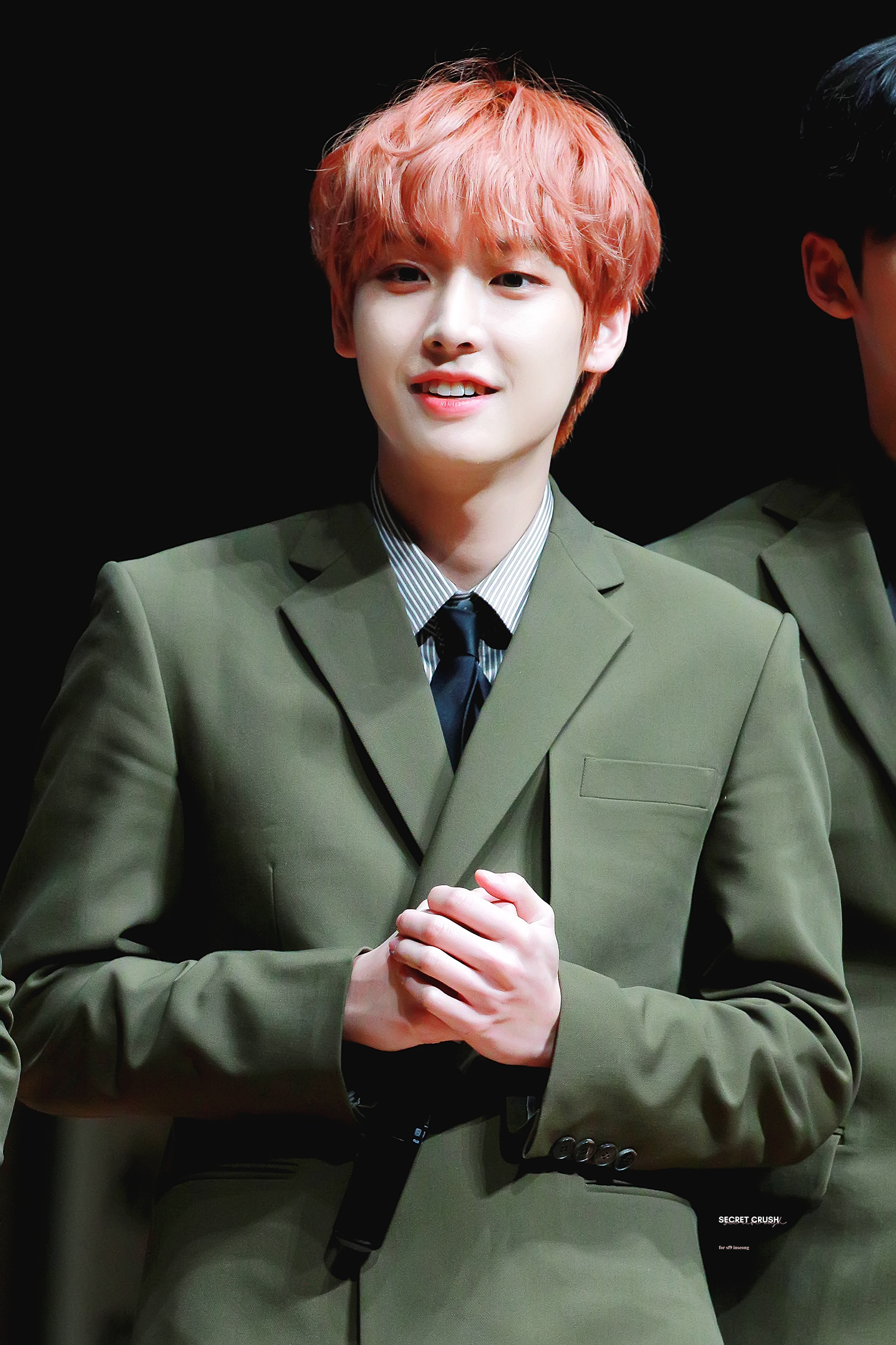 인기글 된 기념 인성이 궁금한거 다물어봐 | 인스티즈