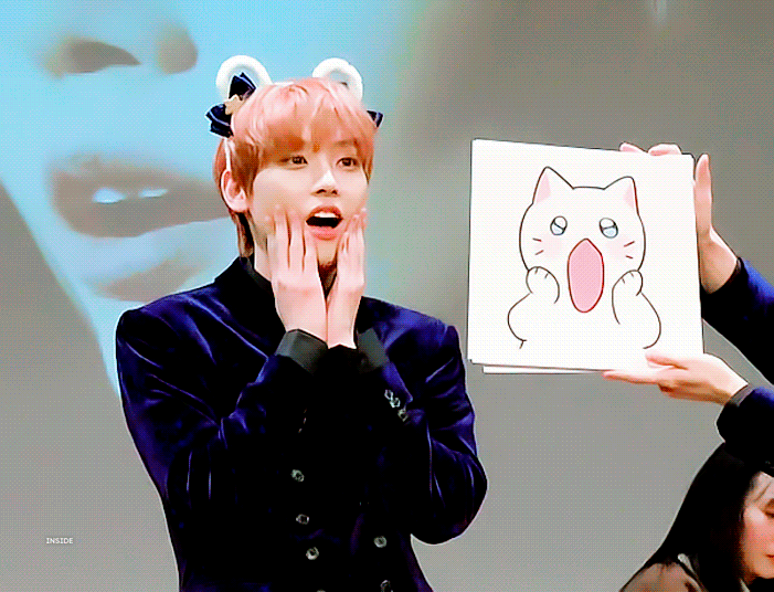 인기글 된 기념 인성이 궁금한거 다물어봐 | 인스티즈