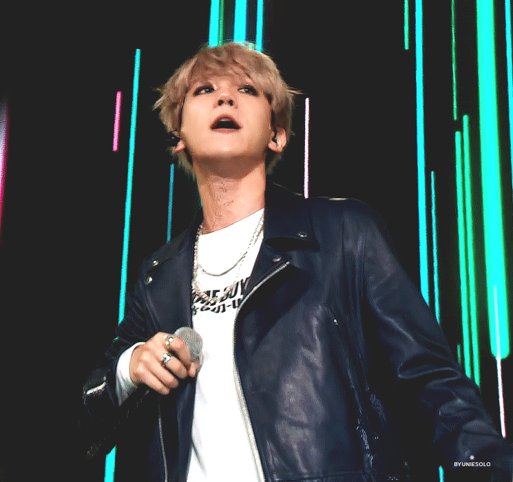 천재아이돌 백현 이 날 못잊어 | 인스티즈