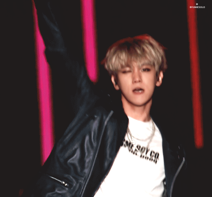 천재아이돌 백현 이 날 못잊어 | 인스티즈