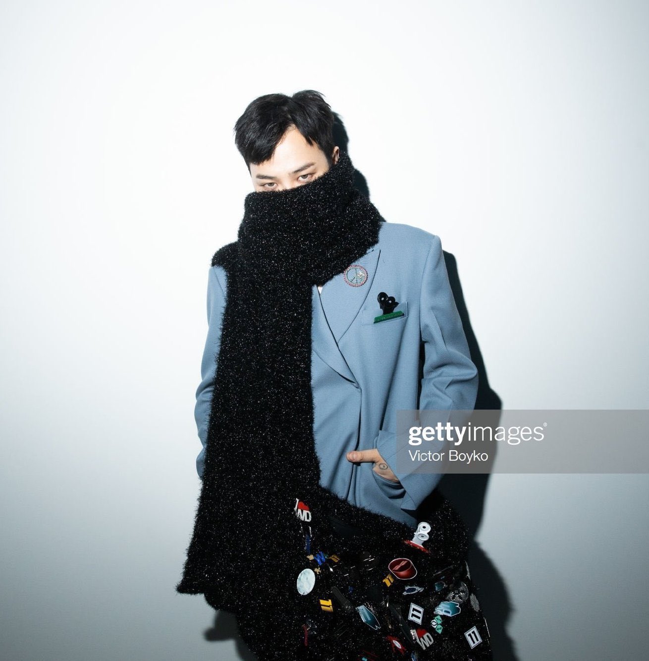 지디 진짜 곧 쌍커풀 생기겠다ㅋㅋㅋㅋ | 인스티즈