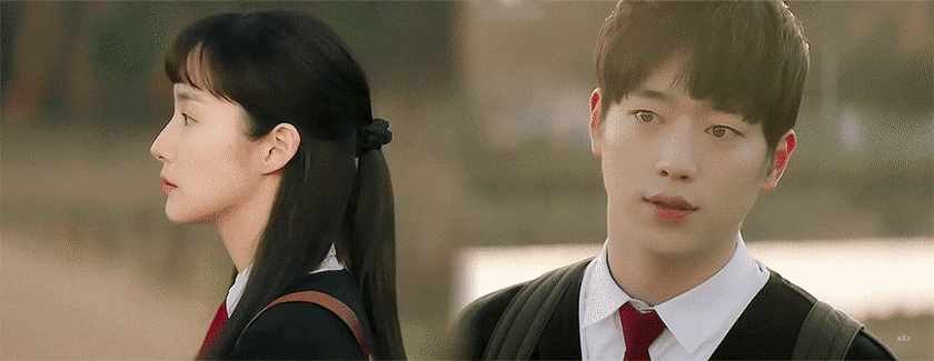 서강준 박민영 드라마 찍는거 알아??? | 인스티즈