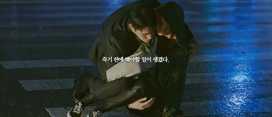 김정현 연기는 '시간'이 찐임....ㅋㅋㅋㅋㅋ | 인스티즈